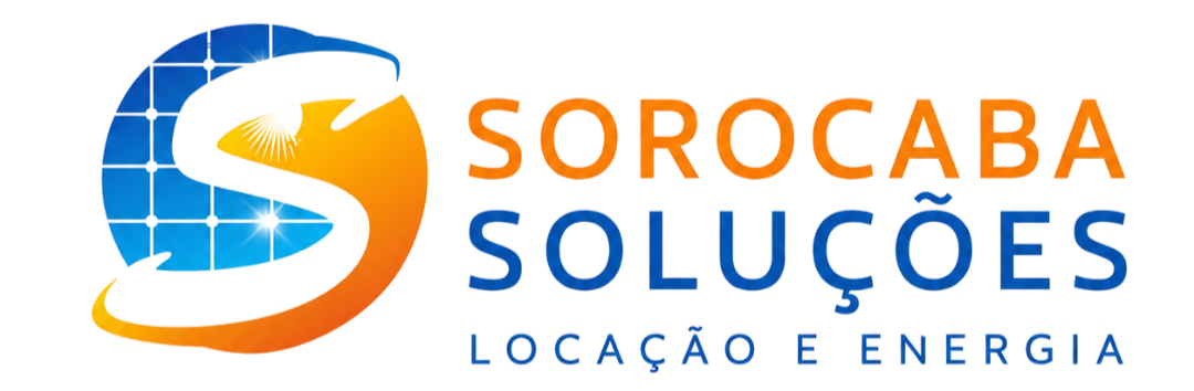 Sorocaba Soluções — Locação e Energia